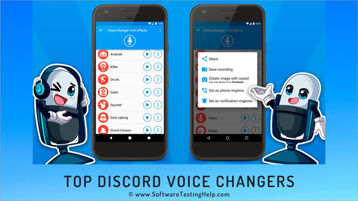 mac voice changers for discord